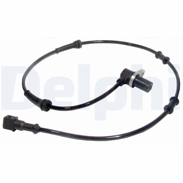 DELPHI SS20118 Sensor, Raddrehzahl
