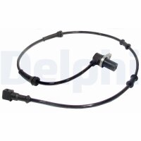 DELPHI SS20118 Sensor, Raddrehzahl