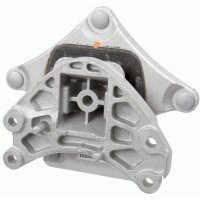 LEMFÖRDER 38360 01 Lagerung, Automatikgetriebe