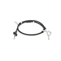 BOSCH 1 987 482 741 Seilzug, Feststellbremse