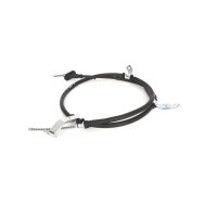 BOSCH 1 987 482 741 Seilzug, Feststellbremse