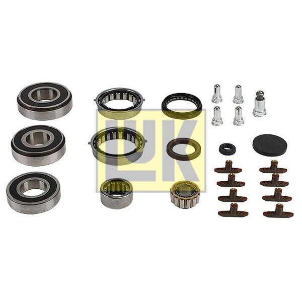 Schaeffler LuK 462 0331 10 Reparatursatz, Schaltgetriebe