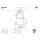 AS-PL SBU9205S Buchse, Starterwelle