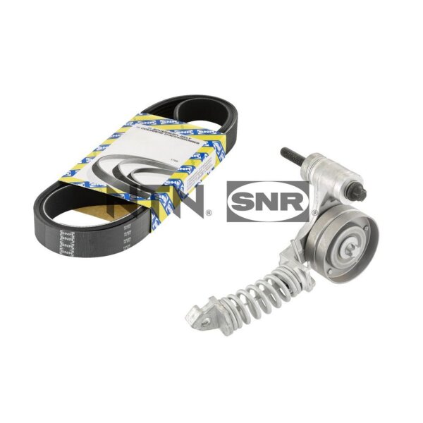 SNR KA853.09 Keilrippenriemensatz