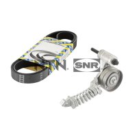 SNR KA853.09 Keilrippenriemensatz