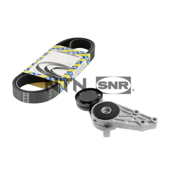SNR KA857.32 Keilrippenriemensatz