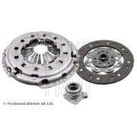 BLUE PRINT ADBP300180 Kupplungssatz