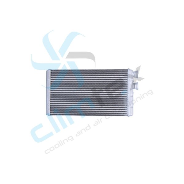 CLIMTEX CH3-956 Wärmetauscher, Innenraumheizung