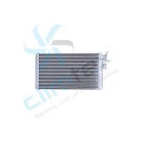 CLIMTEX CH3-956 Wärmetauscher, Innenraumheizung