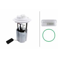 HELLA 8TF 358 316-031 Kraftstoff-Fördereinheit