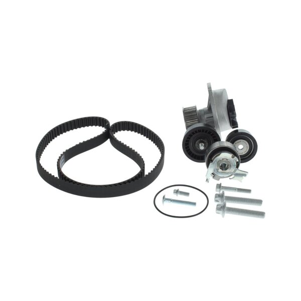 BOSCH 1 987 945 304 Wasserpumpe + Zahnriemensatz