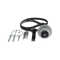 BOSCH 1 987 945 304 Wasserpumpe + Zahnriemensatz