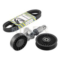 SNR KA853.00 Keilrippenriemensatz