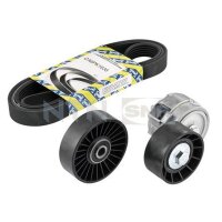 SNR KA858.03 Keilrippenriemensatz