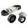SNR KA858.03 Keilrippenriemensatz