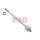 Schaeffler FAG 840 0221 10 Axialgelenk, Spurstange