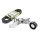 SNR KA859.40 Keilrippenriemensatz