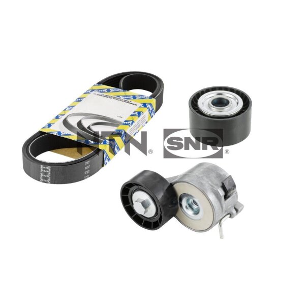 SNR KA859.41 Keilrippenriemensatz