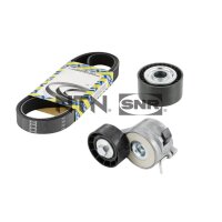 SNR KA859.41 Keilrippenriemensatz
