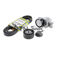 SNR KA859.42 Keilrippenriemensatz