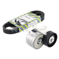SNR KA858.04 Keilrippenriemensatz