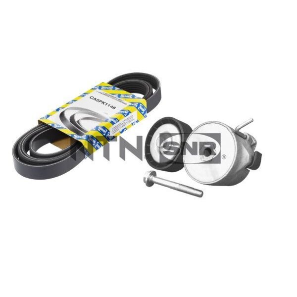 SNR KA852.05 Keilrippenriemensatz