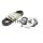 SNR KA852.05 Keilrippenriemensatz