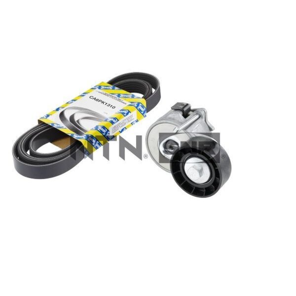 SNR KA858.05 Keilrippenriemensatz
