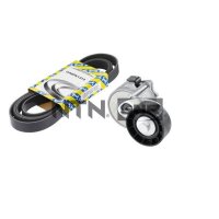 SNR KA858.05 Keilrippenriemensatz
