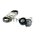 SNR KA859.45 Keilrippenriemensatz