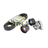 SNR KA855.26 Keilrippenriemensatz