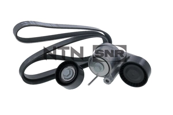 SNR KA853.15 Keilrippenriemensatz