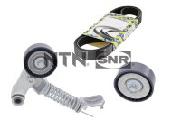 SNR KA851.09 Keilrippenriemensatz