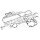 ELRING 111.080 Dichtungsvollsatz, Motor