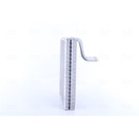 NISSENS 92409 Verdampfer, Klimaanlage