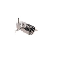 MAHLE CLC 340 000S Ölkühler, Automatikgetriebe