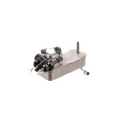 MAHLE CLC 340 000S Ölkühler, Automatikgetriebe
