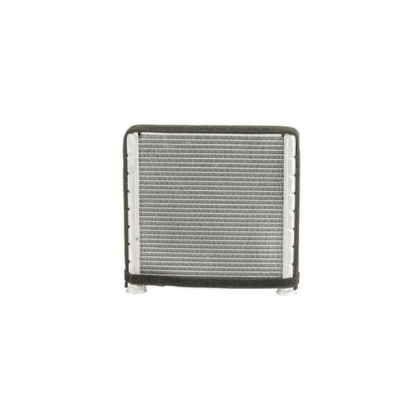 MAHLE AH 353 000S Wärmetauscher, Innenraumheizung
