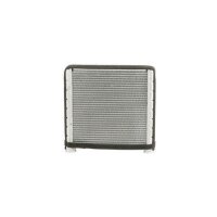 MAHLE AH 353 000S Wärmetauscher, Innenraumheizung