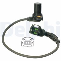 DELPHI SS11026 Sensor, Nockenwellenposition