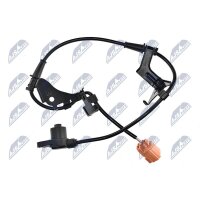 NTY HCA-HD-054 Sensor, Raddrehzahl