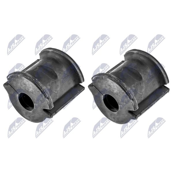 NTY ZGS-MZ-053 Lagerbuchse, Stabilisator