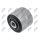 NTY ZTT-ME-001A Lagerung, Lenker