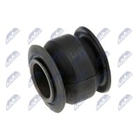 NTY ZTT-NS-030B Lagerung, Lenker