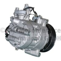 PIERBURG 7.14832.01.0 Kompressor, Klimaanlage