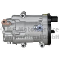 PIERBURG 7.14832.04.0 Kompressor, Klimaanlage