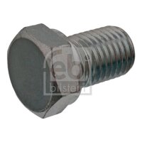 FEBI BILSTEIN 06564 Verschlussschraube, Ölwanne