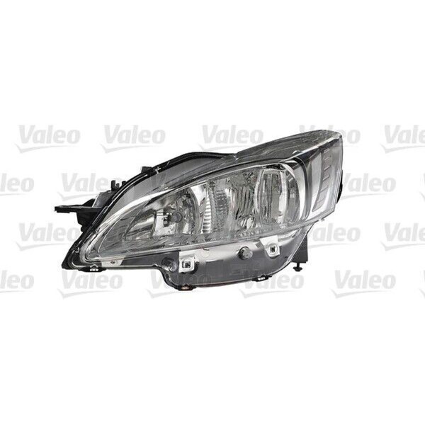 VALEO 044528 Hauptscheinwerfer