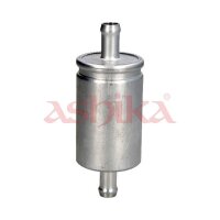 ASHIKA 10-GAS31S Kraftstofffilter