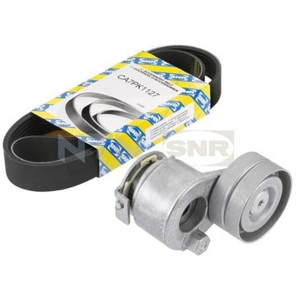 SNR KA855.16 Keilrippenriemensatz